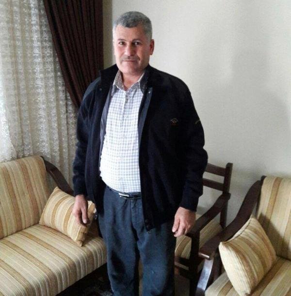 d Antalyalı adam miras için iki akrabasını öldürdü