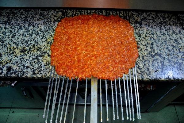 d Adana'nın yeni keşfi: Açma kebap