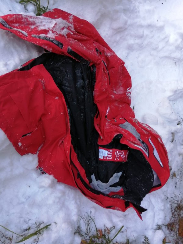 i Uludağ’da kaybolan dağcılardan 7 gün sonra iz bulundu