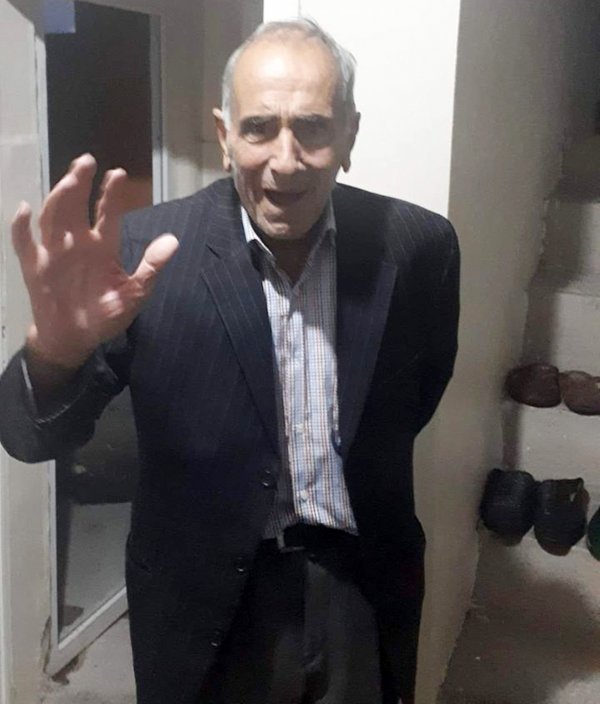 Hırsızların darbettiği ev sahibi hayatını kaybetti