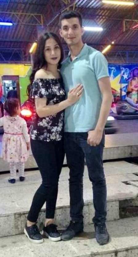 Yanlışlıkla öldü denilen polisin eşi tutuklandı