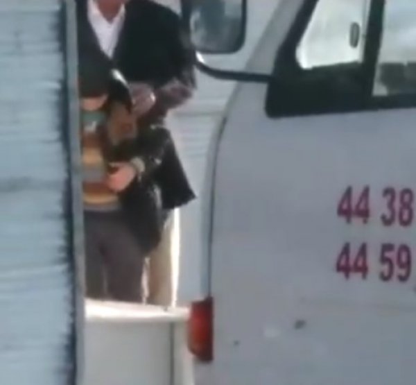 Ankara'da sapık dededen toruna cinsel istismar