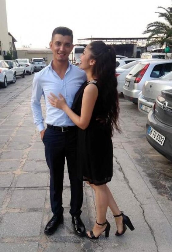 Yanlışlıkla öldü denilen polisin eşi tutuklandı