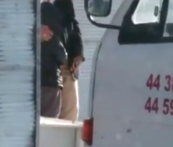 Ankara'da sapık dededen toruna cinsel istismar