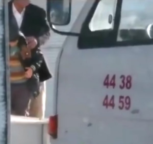 Ankara'da sapık dededen toruna cinsel istismar