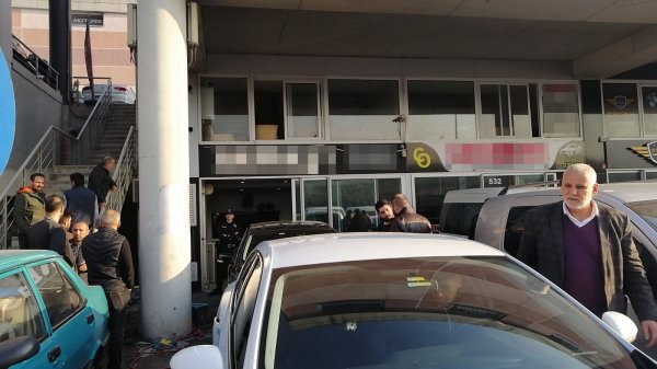 Bağcılar'da silahlı kavga: 1 ölü