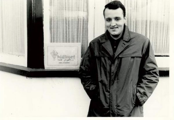 Mehmet Ali Birand kimdir? - biyografisi Mehmet Ali Birand kimdir? - biyografisi