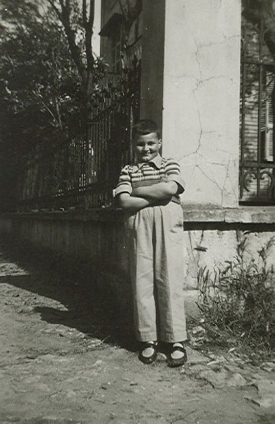 Mehmet Ali Birand kimdir? - biyografisi Mehmet Ali Birand kimdir? - biyografisi