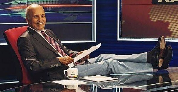 Mehmet Ali Birand kimdir? - biyografisi Mehmet Ali Birand kimdir? - biyografisi