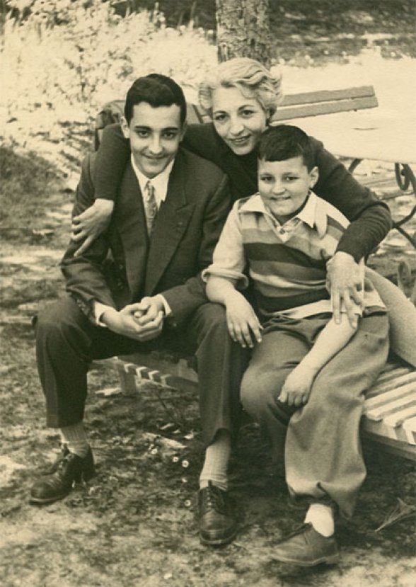 Mehmet Ali Birand kimdir? - biyografisi Mehmet Ali Birand kimdir? - biyografisi