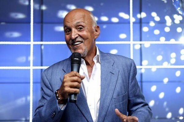 Mehmet Ali Birand kimdir? - biyografisi Mehmet Ali Birand kimdir? - biyografisi