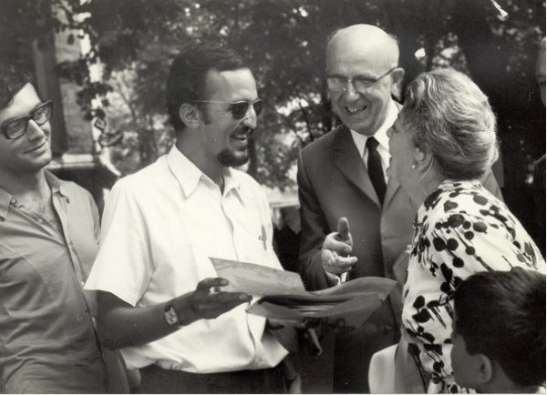 Mehmet Ali Birand kimdir? - biyografisi Mehmet Ali Birand kimdir? - biyografisi