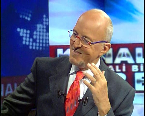 Mehmet Ali Birand kimdir? - biyografisi Mehmet Ali Birand kimdir? - biyografisi