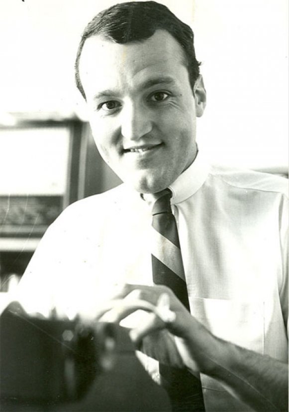 Mehmet Ali Birand kimdir? - biyografisi Mehmet Ali Birand kimdir? - biyografisi