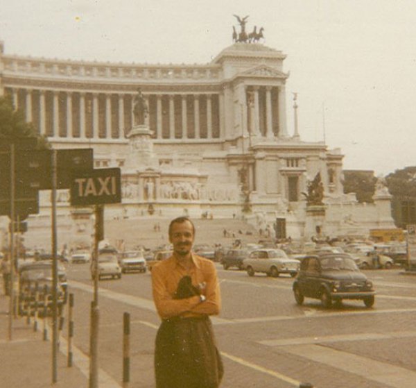 Mehmet Ali Birand kimdir? - biyografisi Mehmet Ali Birand kimdir? - biyografisi