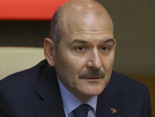 Süleyman Soylu'dan Abdullah Gül'e: Yazıklar olsun