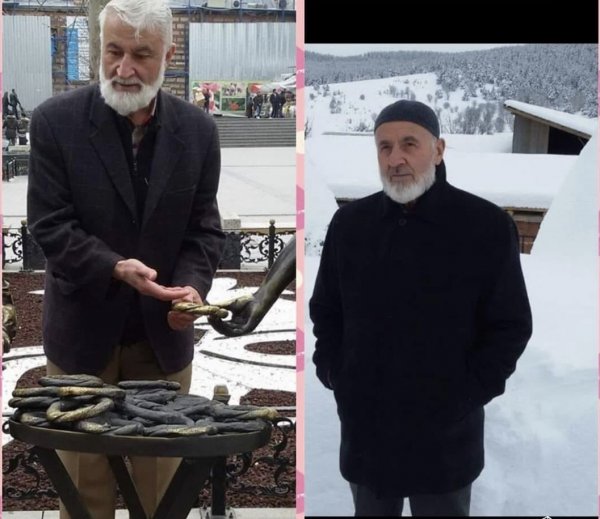 Şişli'de cenazeye giden iki kardeş hayatını kaybetti