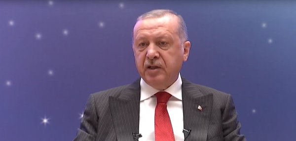 Cumhurbaşkanı Erdoğan'a örnek aldığı lider soruldu