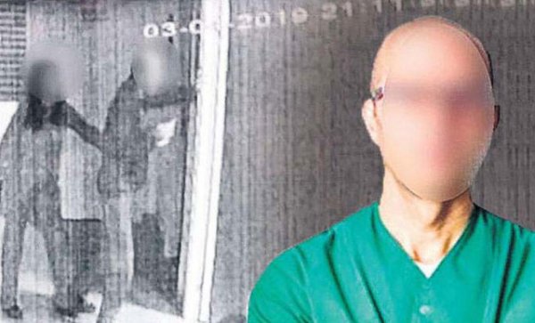 Tecavüzle suçlanan profesörü avukatları savunmayacak