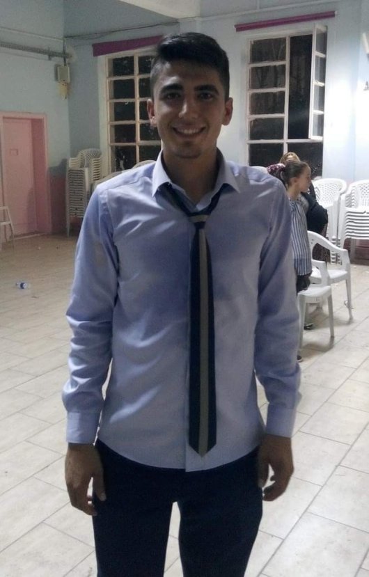 İzmir'de silahlı saldırı sonucu 1 kişi öldü