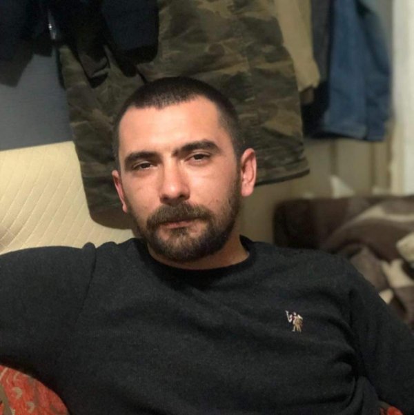 İzmir'de silahlı saldırı sonucu 1 kişi öldü