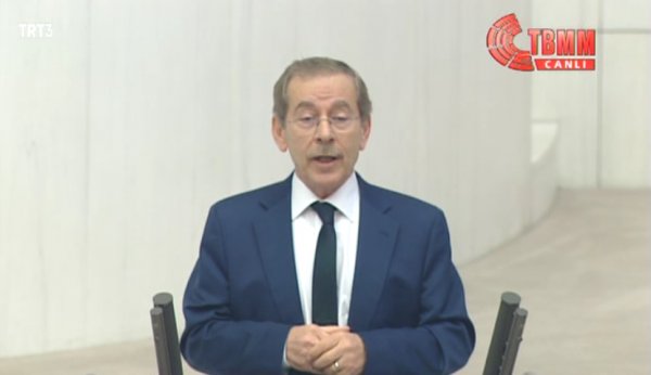 Abdüllatif Şener, Baykar'ın devletleştirilmesini istedi