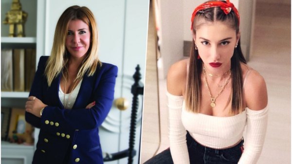 Zeynep Yılmaz, Şeyma Subaşı'na gönderme yaptı