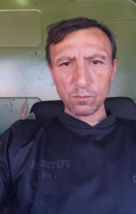 d Astsubay eşini döverek öldürdü