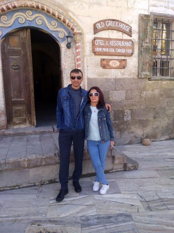 d Astsubay eşini döverek öldürdü