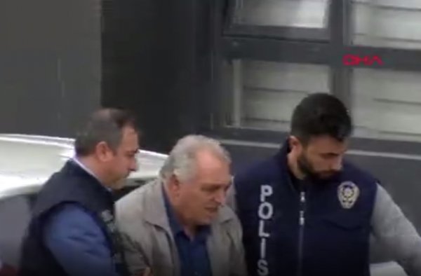 Eşini öldüren adamdan çocukları şikayetçi olmadı