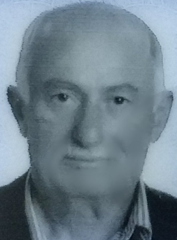 i Samsun'da bir kişi yol kenarında ölü olarak bulundu