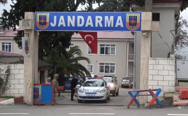 Hatay'da göçmen kaçakçılarına darbe: 10 gözaltı