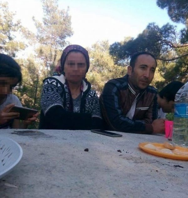 Ehliyetsiz ve alkollü sürücü 3 kişinin ölümüne neden oldu