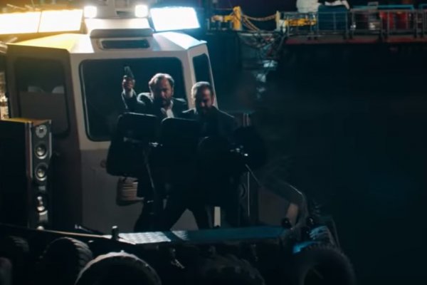 Çukur'dan Süleyman Soylu'ya 'lanet' yanıtı