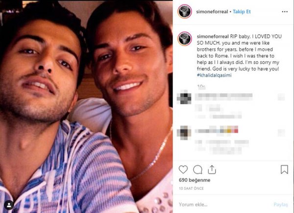 BAE Prensi’nin uyuşturucudan öldüğü kesinleşti