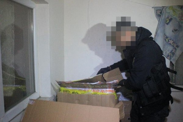 i Sahte içki satanlara yılbaşı öncesi büyük operasyon