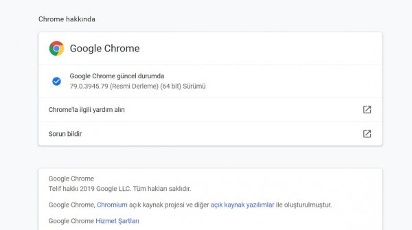 chrome