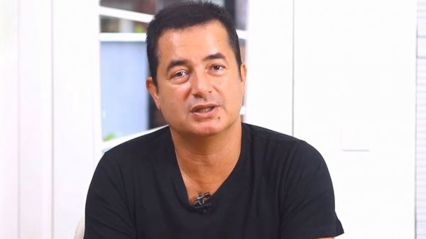 Acun Ilıcalı'dan FOX TV'ye ağır eleştiri