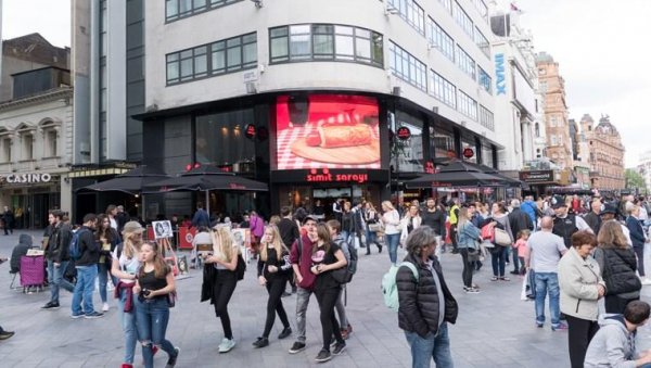 Simit Sarayı'nı krize sürükleyen süreç