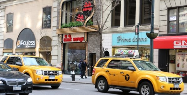 Simit Sarayı'nı krize sürükleyen süreç