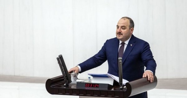 TBMM'de AK Partili ve CHP'lilerin 'tek adam' polemiği