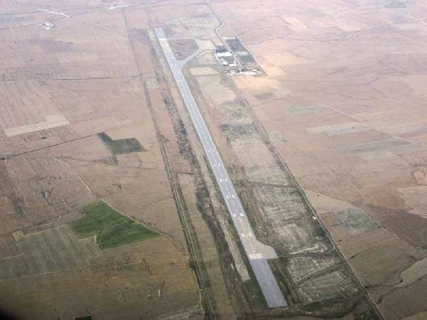 SİHA'lar Akdeniz için KKTC'ye yerleşiyor