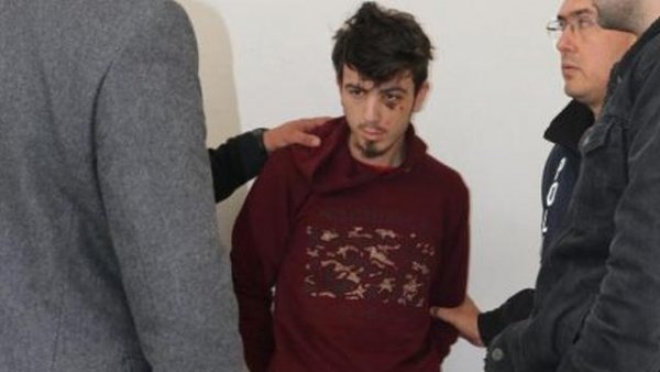 YouTuber tarafından öldürülen gencin babası konuştu