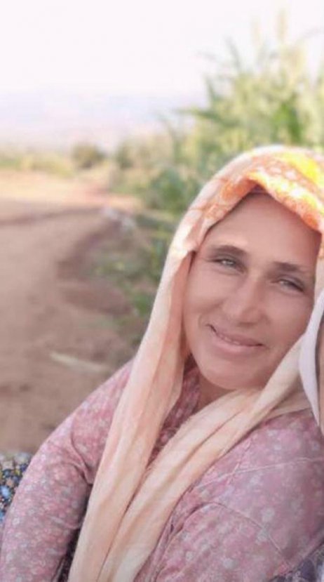 Eşinin öldüresiye dövdüğü kadın hayatını kaybetti