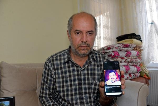 YouTuber tarafından öldürülen gencin babası konuştu