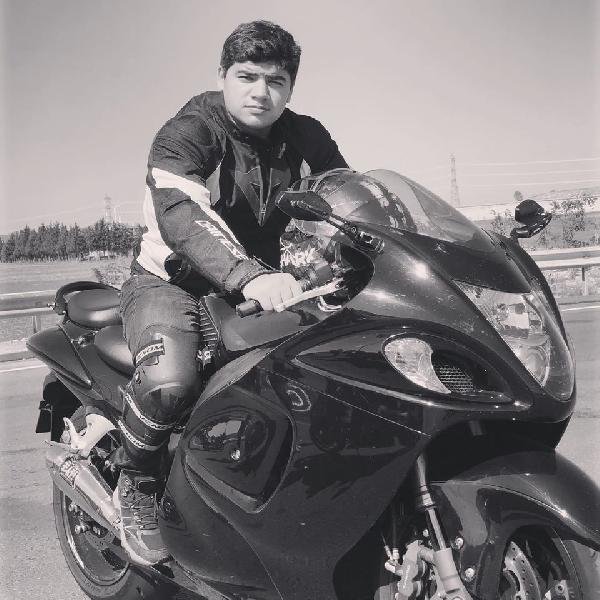 d Kazada ölen Afgan genç, sağlık müdürünün oğlu çıktı