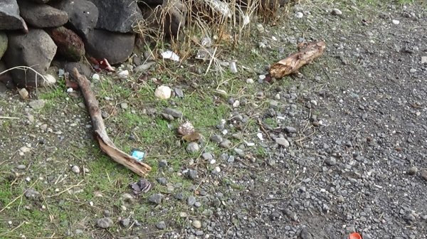 Diyarbakır’da boşanma kavgası: 2'si ağır 12 yaralı