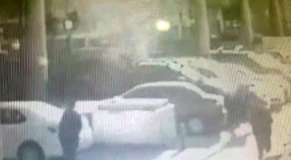 Bağcılar'da silahlı kavga: 1 ölü