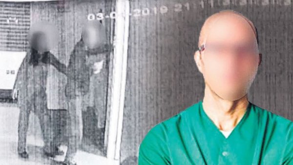 d Savcı: Ben de kadınım ben neden tecavüze uğramıyorum