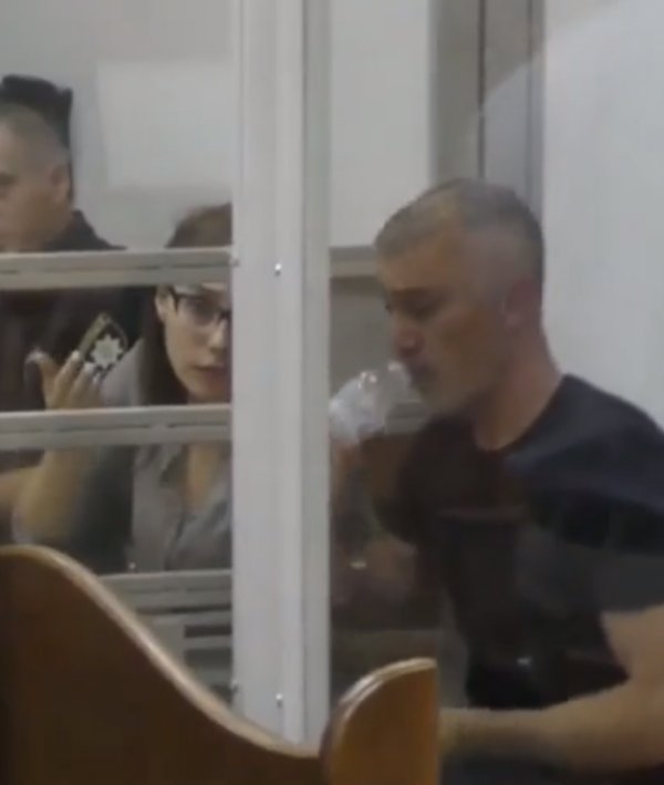 Hablemitoğlu suikastının zanlılarından biri yakalandı